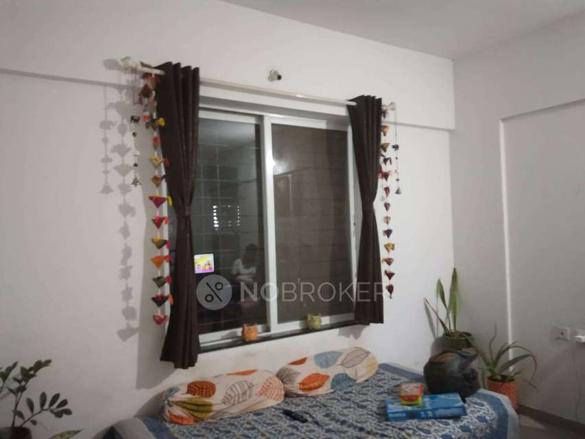 Single Room for Male In 2 BHK  In Sarthi Sarogan In Hinjawadi