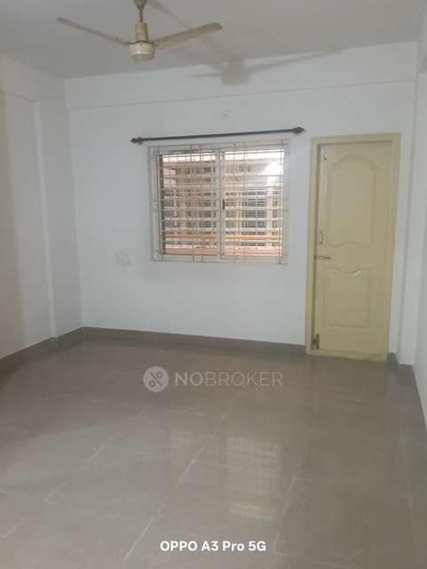 2 BHK Flat In Slr Residency For Sale  In Gottigere