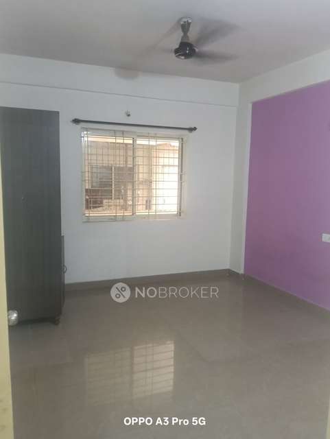 2 BHK Flat In Slr Residency For Sale  In Gottigere