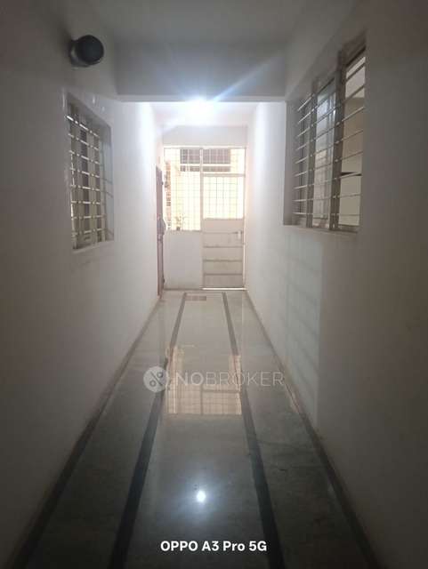 2 BHK Flat In Slr Residency For Sale  In Gottigere