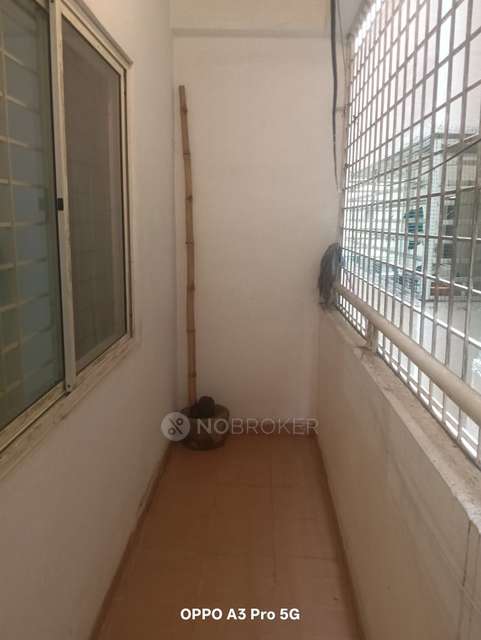 2 BHK Flat In Slr Residency For Sale  In Gottigere