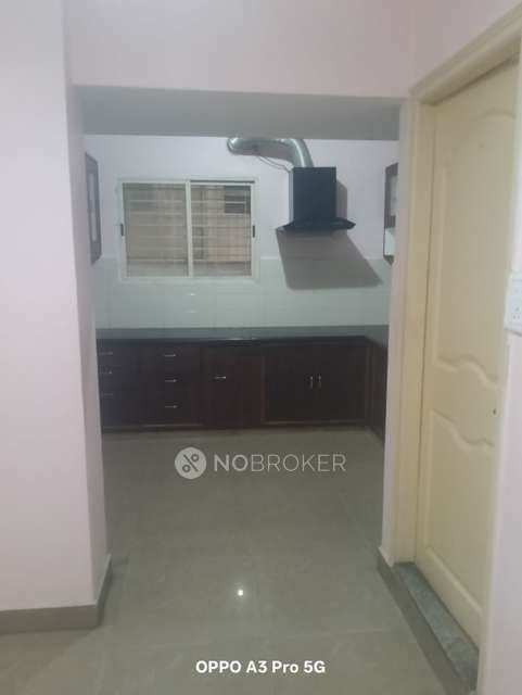 2 BHK Flat In Slr Residency For Sale  In Gottigere