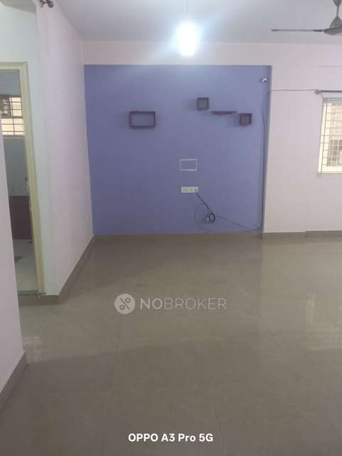 2 BHK Flat In Slr Residency For Sale  In Gottigere