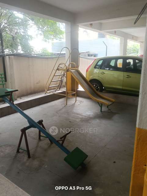 2 BHK Flat In Slr Residency For Sale  In Gottigere