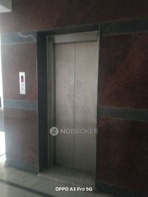 2 BHK Flat In Slr Residency For Sale  In Gottigere