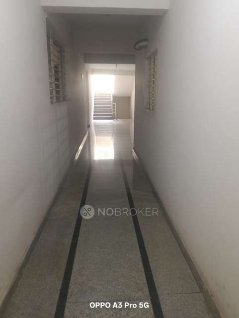 2 BHK Flat In Slr Residency For Sale  In Gottigere