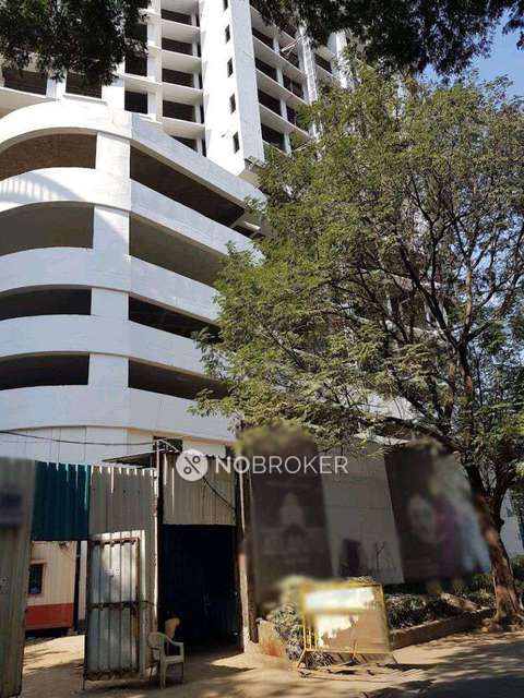 1 BHK Flat In Lourdes Colony for Rent  In Malad West