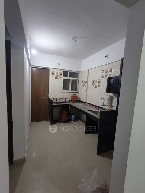 1 BHK Flat In Saptashrungi Saptrang Height for Rent  In Loni Kalbhor