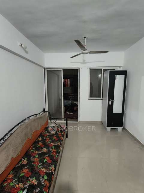 1 BHK Flat In Saptashrungi Saptrang Height for Rent  In Loni Kalbhor