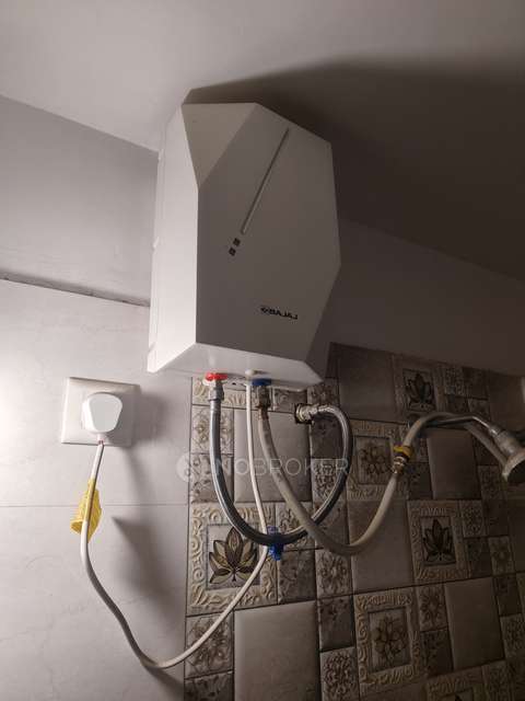 1 BHK Flat In Saptashrungi Saptrang Height for Rent  In Loni Kalbhor