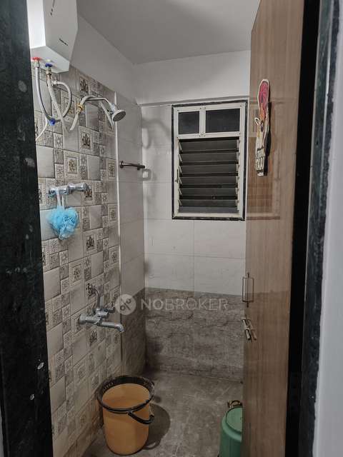 1 BHK Flat In Saptashrungi Saptrang Height for Rent  In Loni Kalbhor