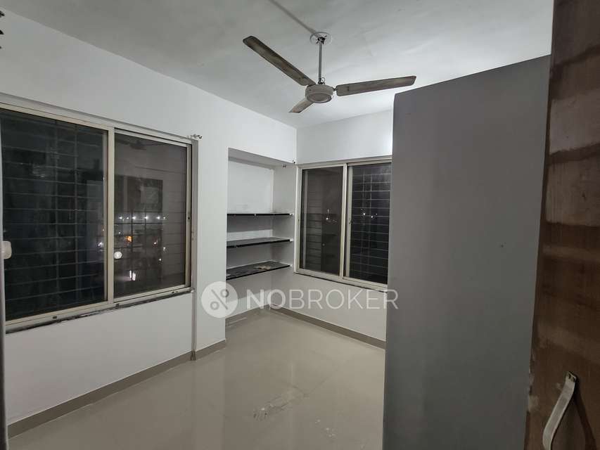 1 BHK Flat In Saptashrungi Saptrang Height for Rent  In Loni Kalbhor