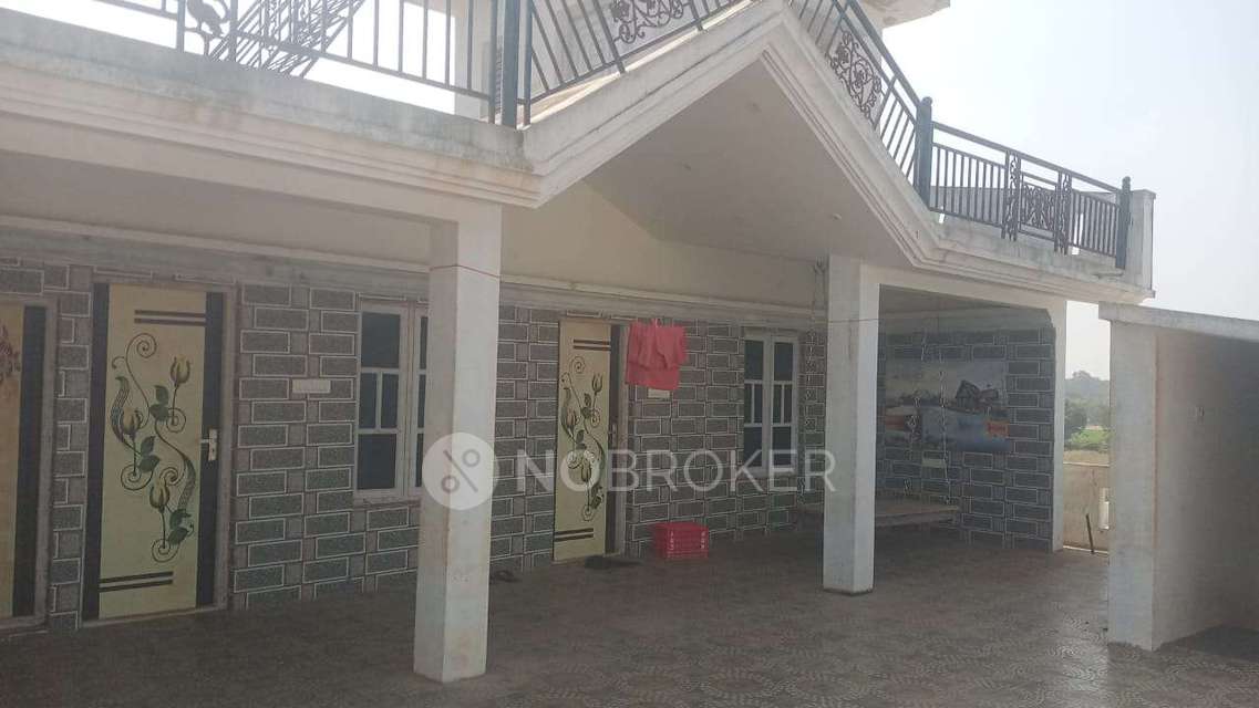 2 BHK House for Rent  In H Cross