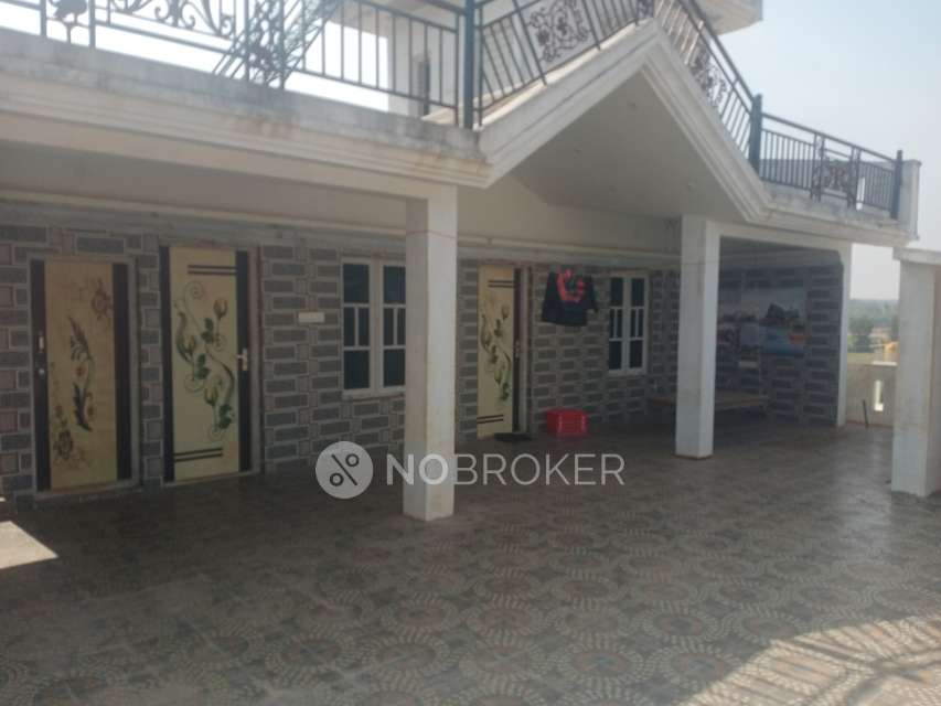 2 BHK House for Rent  In H Cross