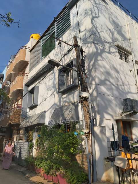 3 BHK House for Rent  In Chinapanahalli Road