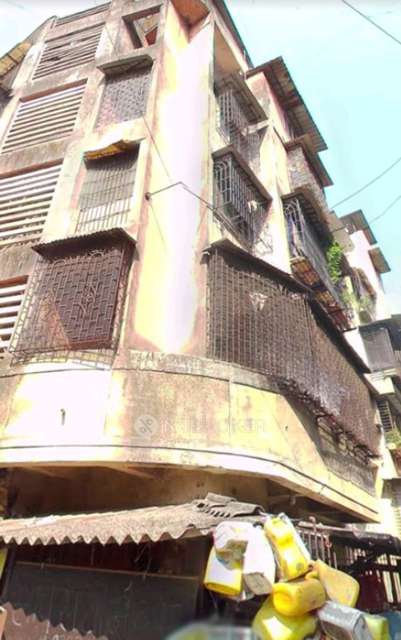 1 RK Flat In Reshma Corner  For Sale  In Kopar Khairane
