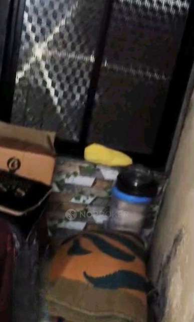 1 RK Flat In Reshma Corner  For Sale  In Kopar Khairane