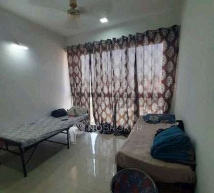 Shared Room for Female In 2 BHK  In Runwal Forests In Kanjurmarg West