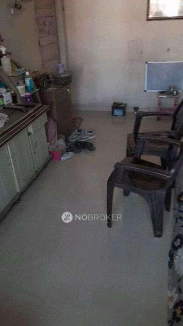 1 BHK Flat In Thakker Apartment  For Sale  In  Kalyan, 