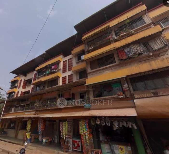 1 BHK Flat In Thakker Apartment  For Sale  In  Kalyan, 