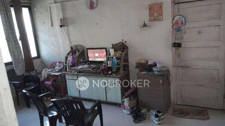 1 BHK Flat In Thakker Apartment  For Sale  In  Kalyan, 