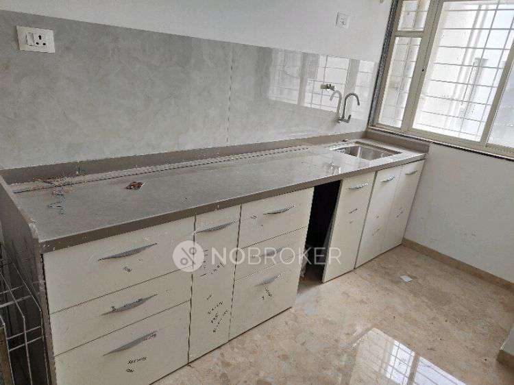 3 BHK Flat In Krishna Aviro For Sale  In Mohammed Wadi