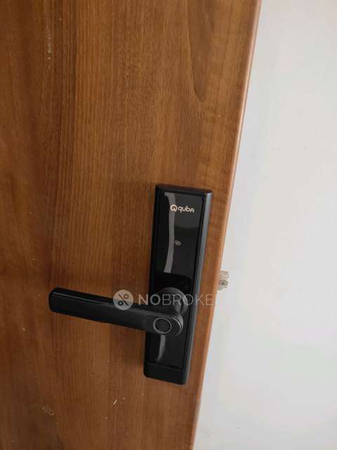 3 BHK Flat In Krishna Aviro For Sale  In Mohammed Wadi