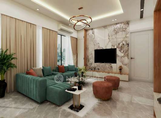 2 BHK Flat In Nettheim Chirag Heights For Sale  In Dadar East