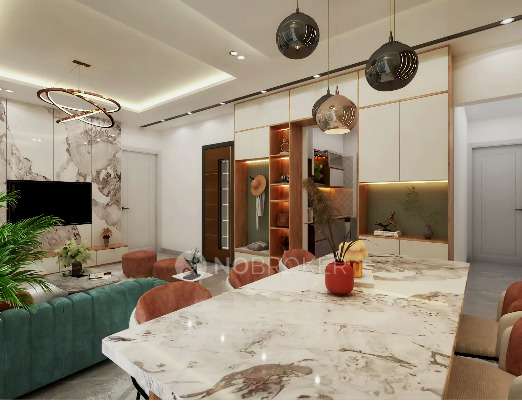 2 BHK Flat In Nettheim Chirag Heights For Sale  In Dadar East