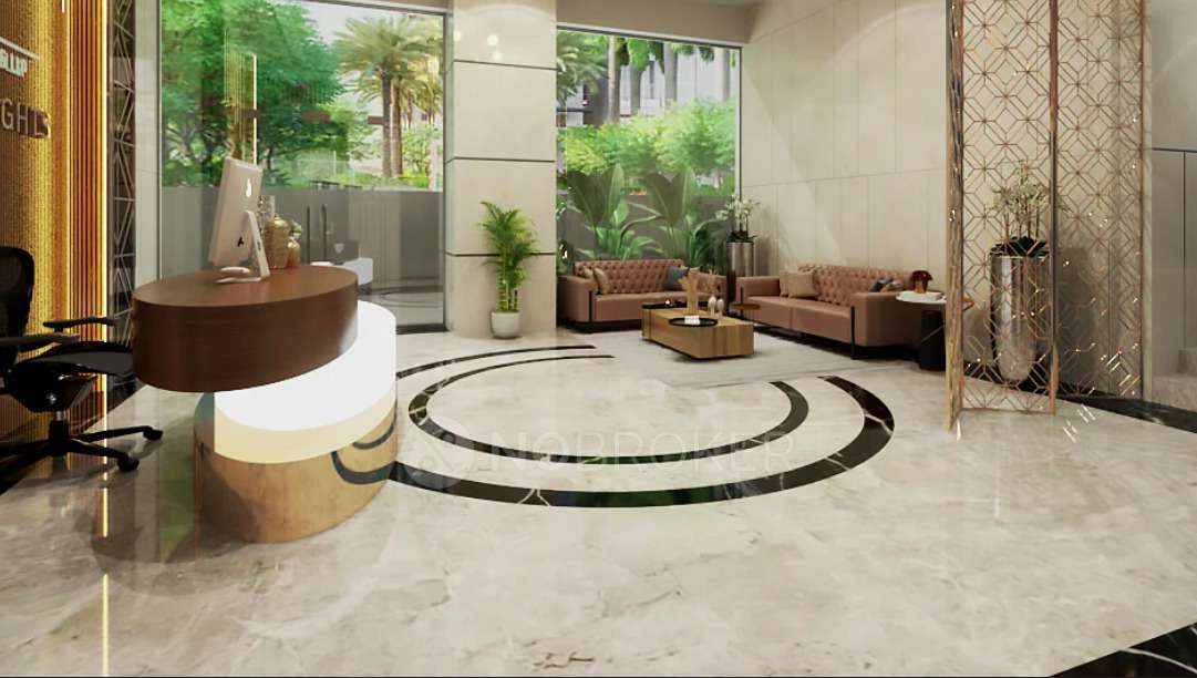 2 BHK Flat In Nettheim Chirag Heights For Sale  In Dadar East