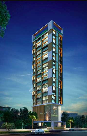 2 BHK Flat In Nettheim Chirag Heights For Sale  In Dadar East