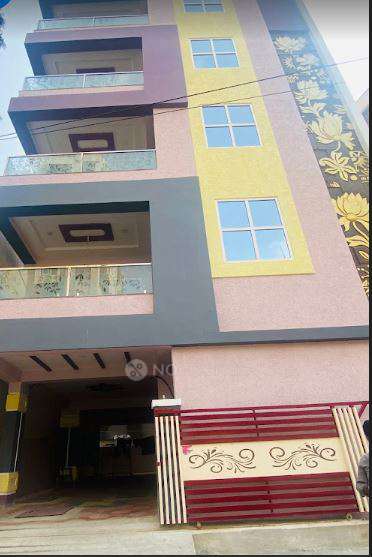 114+ BHK Flats for Rent Near Swagath Residency Kukatpally KPHB