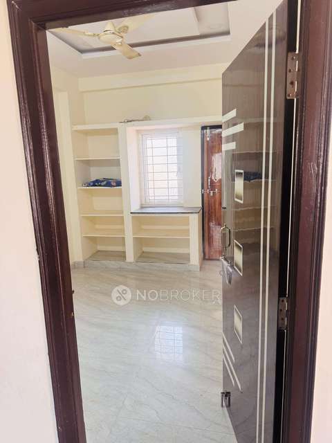 3 BHK Flat In Swapnareka Mansion for Rent  In Kukatpally