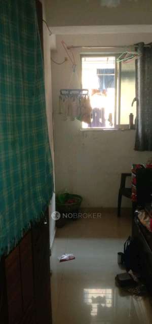 1 BHK Flat In Vm Cg Park, Kalher For Sale  In Kalher