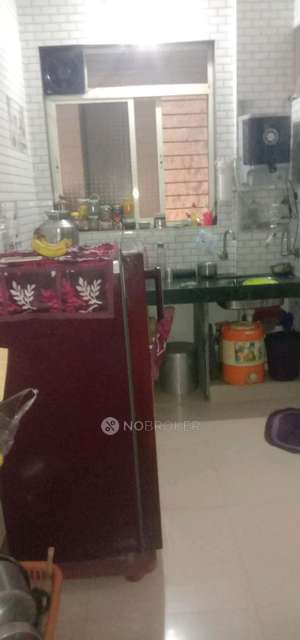 1 BHK Flat In Vm Cg Park, Kalher For Sale  In Kalher