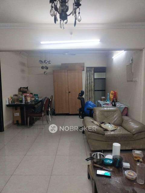 3 BHK Flat In Charmee Enclave For Sale  In Vile Parle East, Mumbai