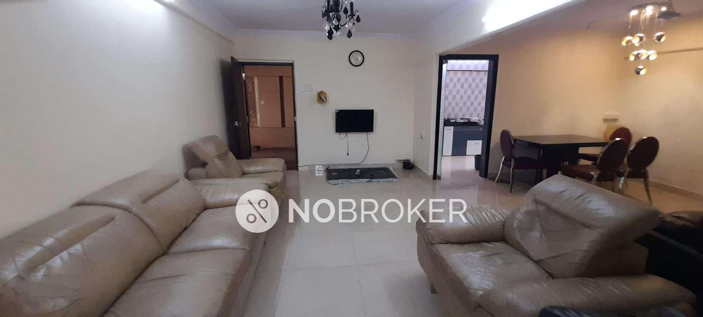3 BHK Flat In Charmee Enclave For Sale  In Vile Parle East, Mumbai