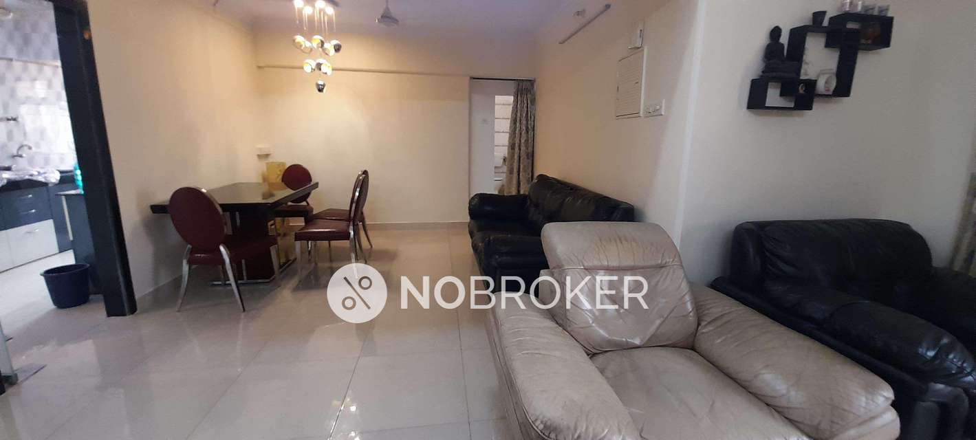 3 BHK Flat In Charmee Enclave For Sale  In Vile Parle East, Mumbai