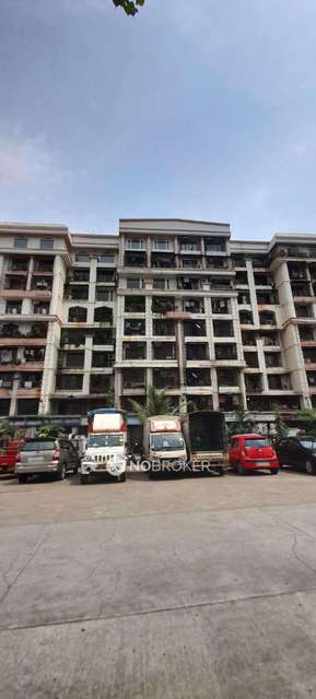 3 BHK Flat In Charmee Enclave For Sale  In Vile Parle East, Mumbai