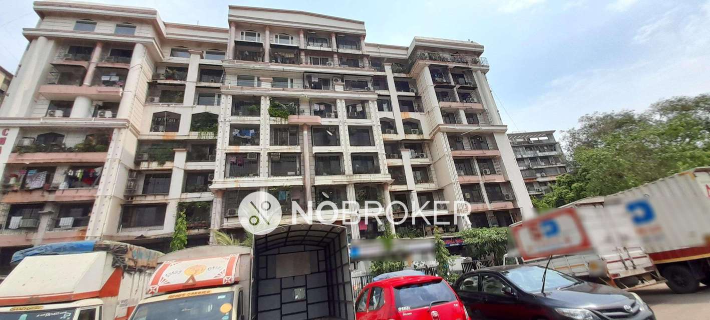 3 BHK Flat In Charmee Enclave For Sale  In Vile Parle East, Mumbai