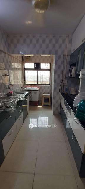 3 BHK Flat In Charmee Enclave For Sale  In Vile Parle East, Mumbai