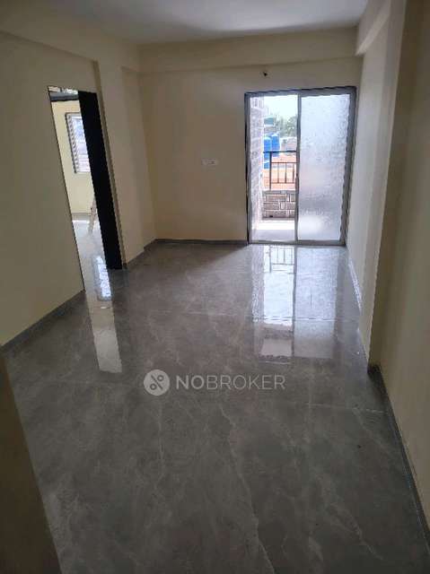 2 BHK Flat In Balaji Niwas for Rent  In Bt Kawade Road Basketball Court