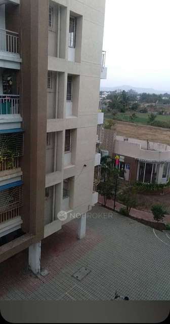 1 BHK Flat In Anand Vastu Housing Society For Sale  In Koregaon Mul