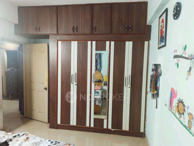 2 BHK Flat In Sri Sai Nilayam, Cambridge Garden for Rent  In  Kodigehalli, Krishnarajapuram, Bengaluru, Karnataka 560048, India