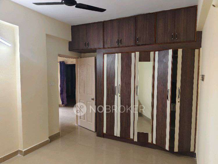 2 BHK Flat In Sri Sai Nilayam, Cambridge Garden for Rent In Kodigehalli, Krishnarajapuram, Bengaluru, Karnataka 560048, India