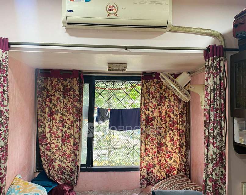 1 BHK Flat In Satellite Elegance For Sale  In Goregaon