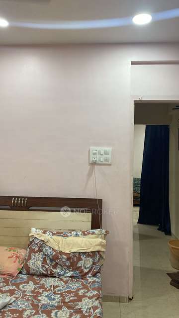 1 BHK Flat In Satellite Elegance For Sale  In Goregaon