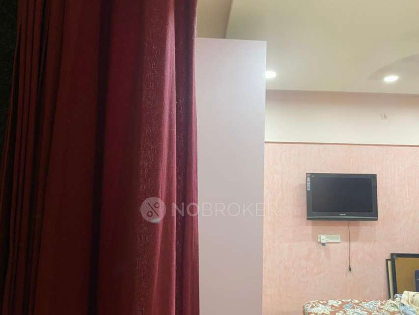 1 BHK Flat In Satellite Elegance For Sale  In Goregaon