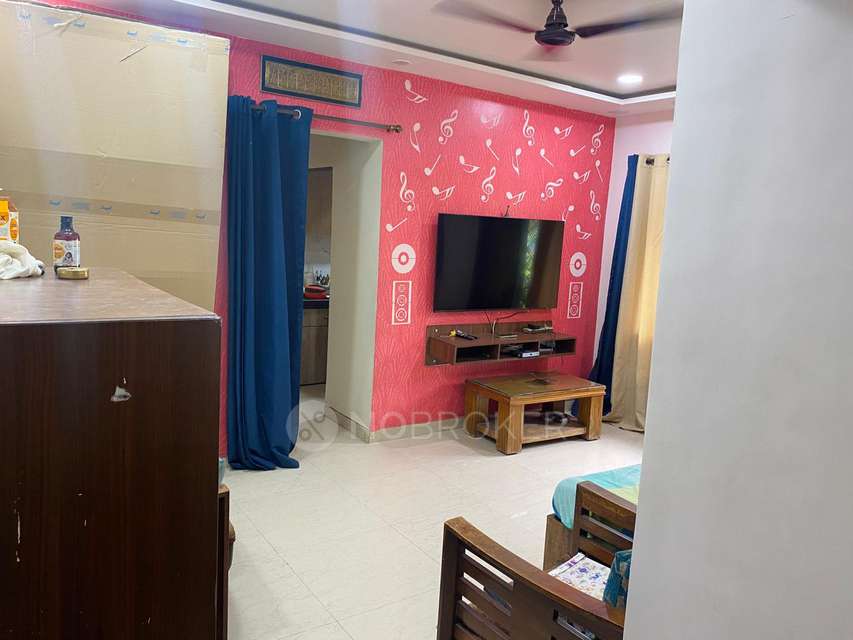 1 BHK Flat In Satellite Elegance For Sale  In Goregaon