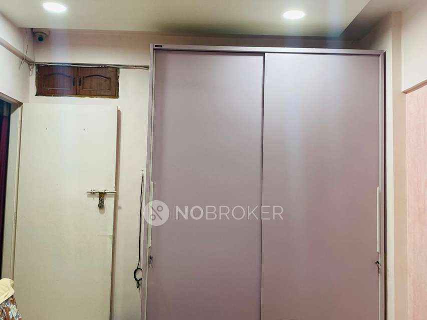 1 BHK Flat In Satellite Elegance For Sale  In Goregaon